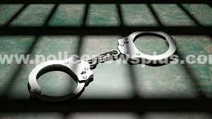 போக்சோ வழக்கில் ஈடுப்பட்டவருக்கு குண்டாஸ்