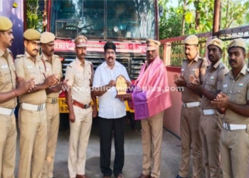 காரியாபட்டி ஊராட்சி ஒன்றிய அலுவலகத்தில் சுதந்திர தினவிழா