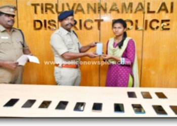 சைபர் கிரைம் குறித்து பொதுமக்களிடம் விழிப்புணர்வு