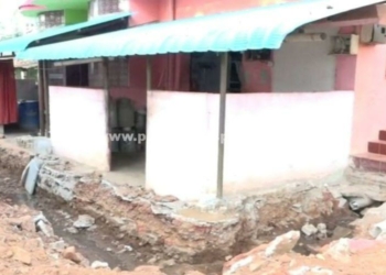 வாடிப்பட்டி சோழவந்தானில் ஆக்கிரமிப்புக்கள் அகற்றப்படுமா