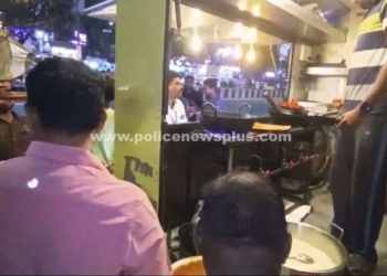 பல்வேறு கடைகளில் உணவு பாதுகாப்பு துறை அதிகாரிகள் திடீர் சோதனை