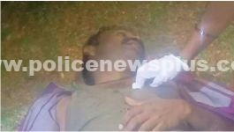 காவலரின் கணவர் எக்ஸ்பிரஸ் ரயிலில் அடிபட்டு பலி