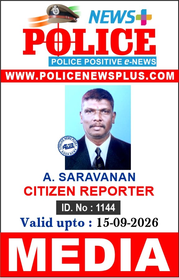 A. SARAVANAN