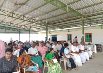 பொதுமக்கள் பாதுகாப்பு குறித்து விழிப்புணர்வு நிகழ்ச்சி