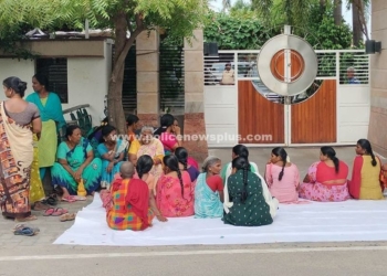 தொழிலதிபர் வீட்டில்  இரண்டாவது நாளாக அமலாக்கத்துறை அதிகாரிகள் சோதனை