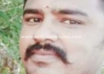 லாரி விபத்தில் சிக்கி சம்பவ இடத்திலேயே உயிரிழப்பு