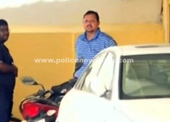 40க்கும் மேற்பட்ட இடங்களில் அமலாக்கத்துறையினர் சோதனை