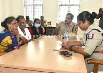 பொதுமக்கள் குறைதீர்வு கூட்டம்