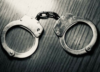 வெளிமாநில மதுபானம் விற்பனை செய்த நபர் கைது