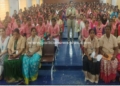 கல்லூரியில் சைபர் குற்றங்கள் குறித்த விழிப்புணர்வு