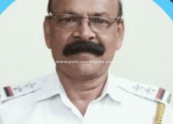 மருத்துவ சிகிச்சைக்கு உதவி அளித்த காவல் உதவி ஆய்வாளர்