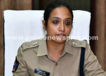 துப்புதுலங்காத வழக்குகள் குறித்து போலீஸ் ஐ.ஜி. ஆய்வு