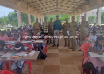 கல்லூரியில் வன உயிரின வார விழா