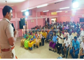 ஆல்கஹாலிக் அனானிமஸ் மறுவாழ்வு குழுவின் ஆண்டு விழா