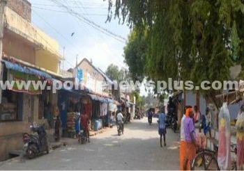 மாவட்ட ஆட்சியர் நடவடிக்கை எடுக்க கோரிக்கை