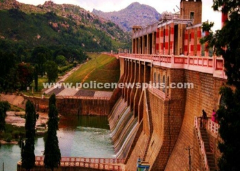 ஐந்து மாவட்டங்களுக்கு வெள்ள அபாய எச்சரிக்கை