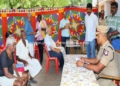பொதுமக்கள் குறைதீர்க்கும் கூட்டம்