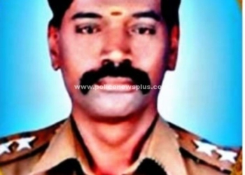 ஓய்வுப் பெற்ற காவலர் மரணம்