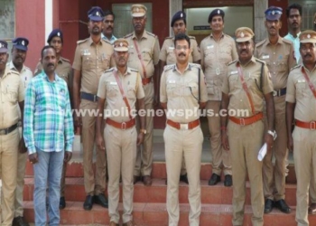 மண்ணின் மனம் குளிர மரம் நடவு