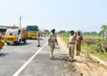 இரு சாலை விபத்துக்களில் 14 நபர்கள் உயிரிழப்பு