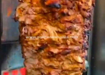 திண்டுக்கல் மாவட்டத்தில், சவர்மா விற்பனைக்கு தற்காலிக தடை