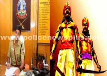 மருதுபாண்டியர்கள் நினைவு நாள் நிகழ்ச்சி