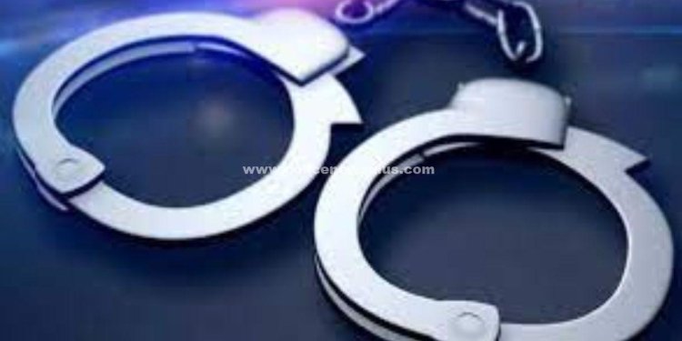 கொலை வழக்கில் கைது