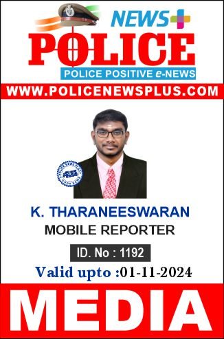 K. THARANEESWARAN
