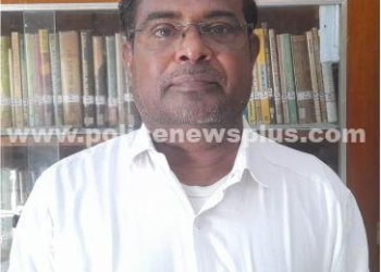 கடந்த இரண்டு ஆண்டுகளில் அதிக அளவில் எஸ் சி எஸ் டி வன்கொடுமை சமூக ஆர்வலர் வேதனை