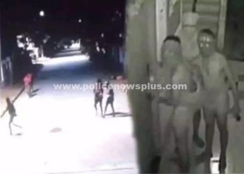 திருப்பதியில் சுற்றிவரும் கொடூர கொள்ளை கும்பலான ஜட்டி கேங்