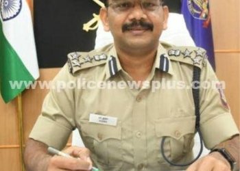 பணியாற்றும் ஆறு இன்ஸ் பெக்டர்கள் மாற்றம்