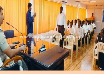 கணினி வழங்கி S.Pஅறிவுரை