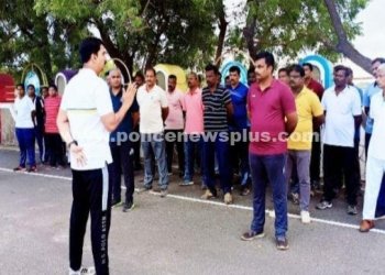 கவாத்து உடற்பயிற்சி S.Pஆய்வு