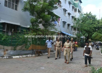 வாரந்திர கவாத்து பயிற்சி