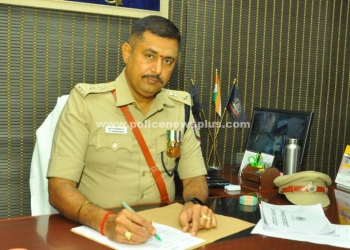 தென்காசி மாவட்ட S.P எச்சரிக்கை