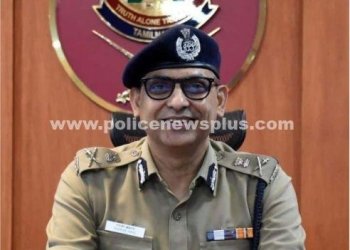 தமிழ்நாடு காவல்துறை தலைமை இயக்குநர் உத்தரவு