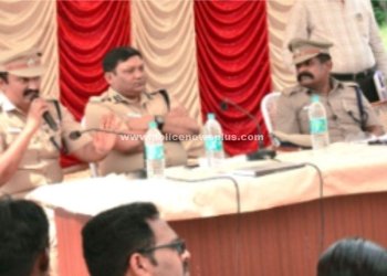 தமிழ்நாடு சீருடை பணியாளர் தேர்வு வாரியம்