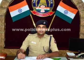 திண்டுக்கல் மாவட்ட காவல்துறை அறிவிப்பு