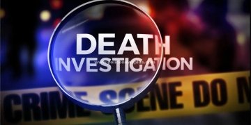 மாணவன் ரயில் முன் பாய்ந்து தற்கொலை