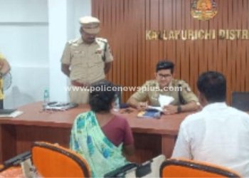 மக்கள் குறை தீர்வு கூட்டம்