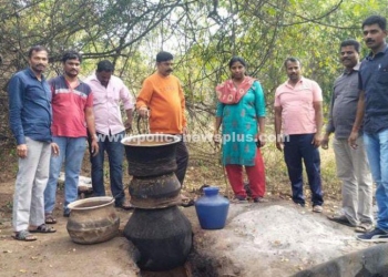 சட்டவிரோதமாக மதுபானம் விற்பனை செய்த நபர் கைது