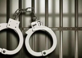 குற்றவாளிக்கு கடுங்காவல் சிறை