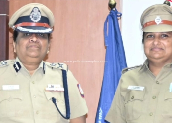 தமிழ்நாடு காவல்துறையினருக்குகாக ஆண்டுதோறும் நடைபெறக்கூடிய மாநில அளவிலான திறனாய்வு போட்டிகள்