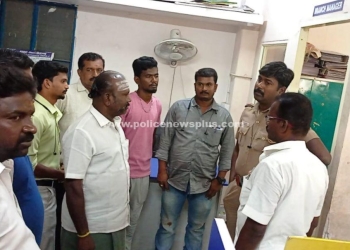 லட்ச கணக்கில் பணம் மோசடி