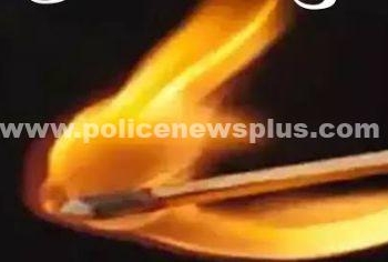 விருதுநகர் ஆட்சியர் அலுவலகம் எதிரே பரபரப்பு