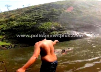 அருவியில் குளிக்க சென்ற கல்லூரி மாணவர்கள் உயிரிழப்பு