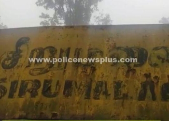 வனத்துறை அதிகாரிகள் தீவிர சோதனை