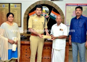 ஆன்லைன் மூலம் மோசடி செய்த பணம் மீட்பு