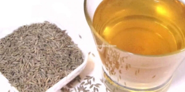 சீரகதால் ஏற்படும் நன்மைகள்