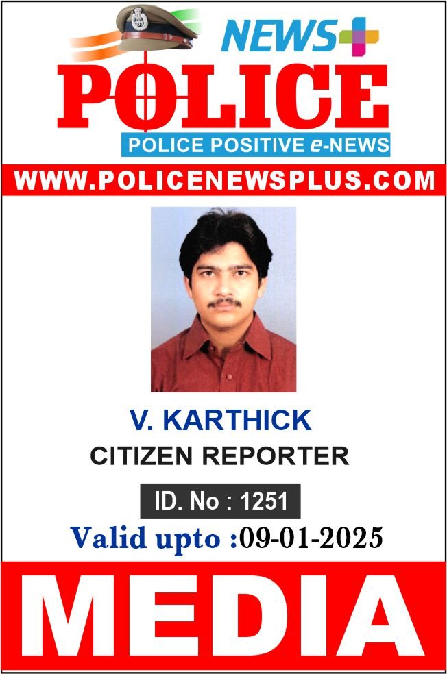 V. KARTHICK